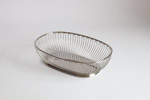 Alessi - Ufficio Tecnico Alessi - bread basket kopen? Bied vanaf 50!