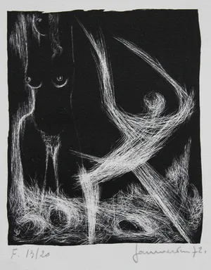 Jan Vaerten - schimmen kopen? Bied vanaf 30!