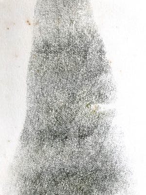 Chris Heeneman - titel onbekend - Grote litho - Handgesigneerd kopen? Bied vanaf 40!