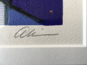 Ali Golkar - Dame met Orchidee kopen? Bied vanaf 25!