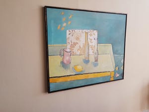 Lita van Engelenhoven - "Limone". kopen? Bied vanaf 50!