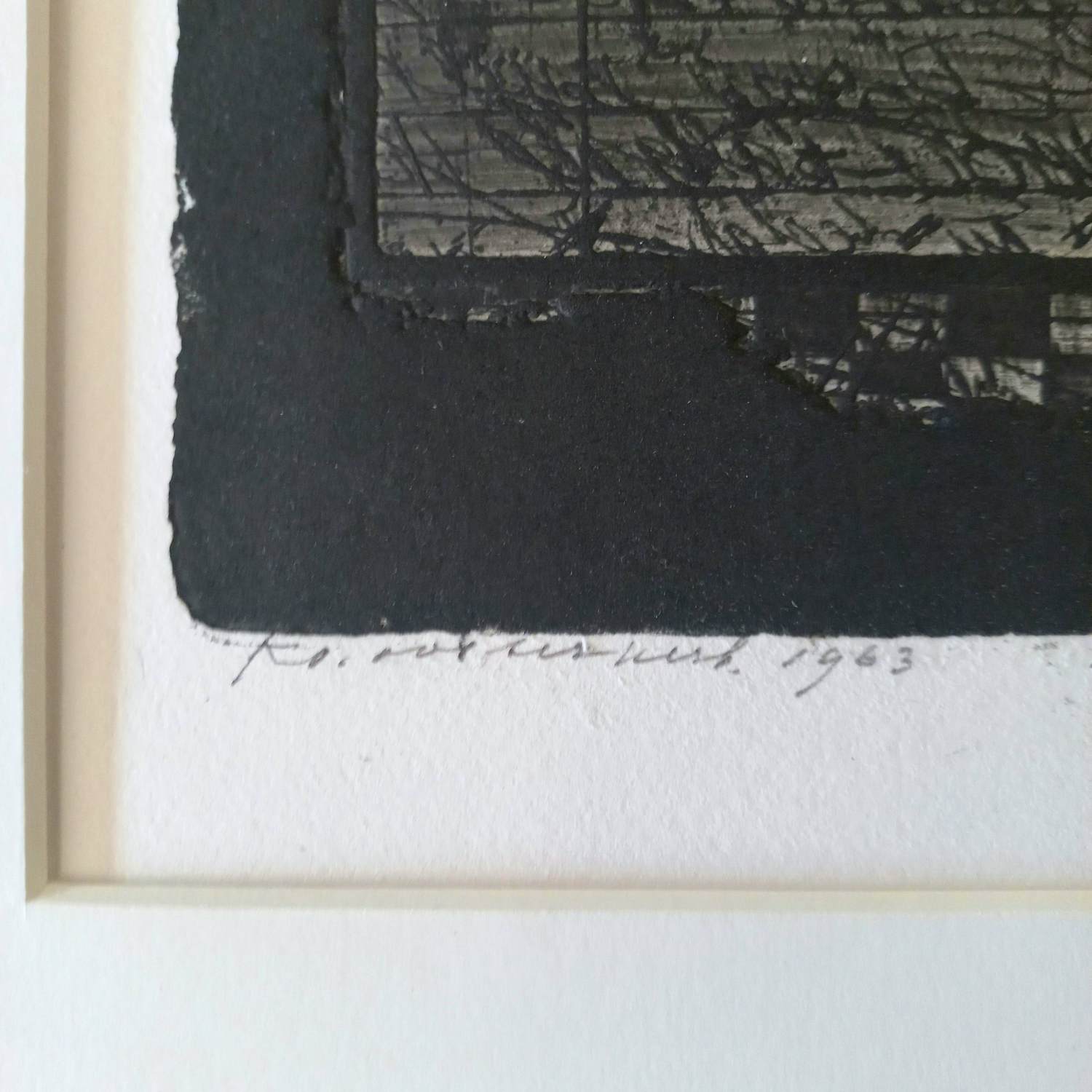 Ko Oosterkerk - Psalm kopen? Bied vanaf 75!