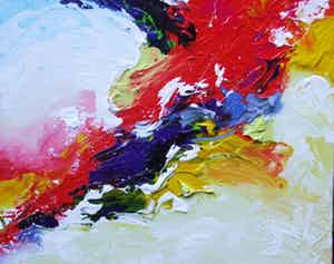 Dick Preesman - dp3711 verkocht voor € 265!