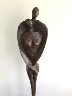 Jos Gielen - “ Innige Liefde “ XL versie kopen? Bied vanaf 219!