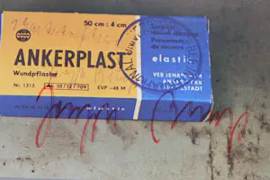 Joseph Beuys - Multiple:Wirtschaftswert, Prinzip 3, Karte Nr.11, signiert kopen? Bied vanaf 120!