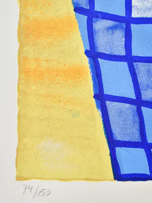 Willem van Scheijndel - Los Angeles kopen? Bied vanaf 75!