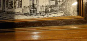 Jan Wilmink - Baarn Laanstraat oud Baarn kopen? Bied vanaf 65!