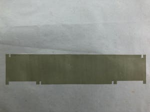 Dick Cassee - INVERKIRKAIG III kopen? Bied vanaf 10!