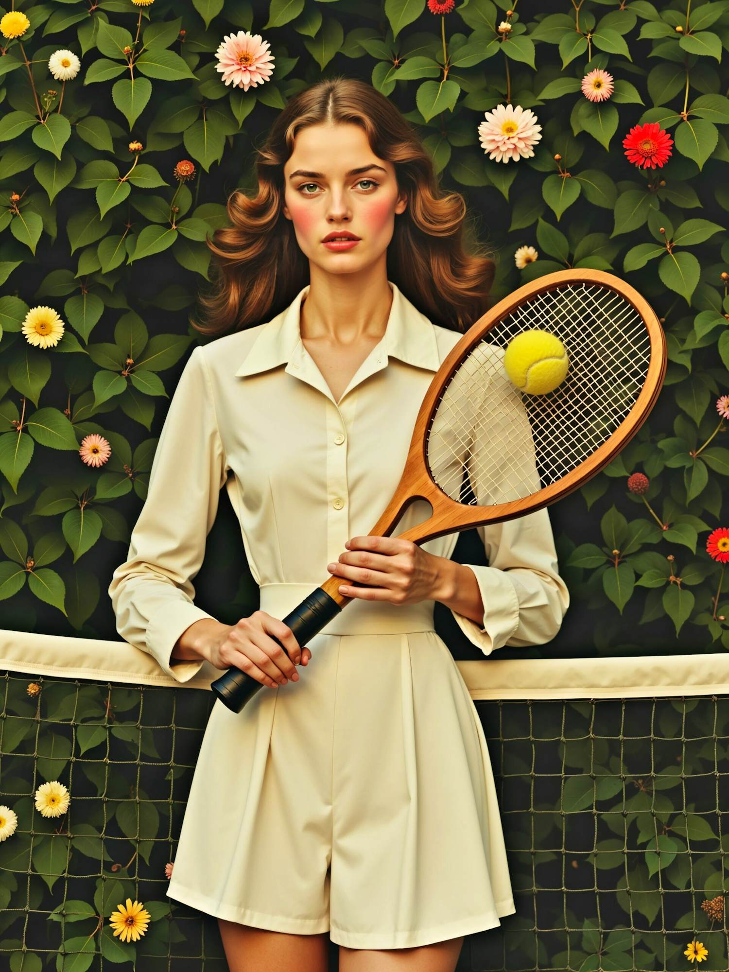 Mr Strange - De magische tennisbal kopen? Bied vanaf 80!