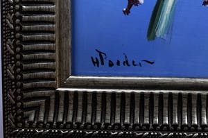 Henk Poeder - Pimpelmeesjes kopen? Bied vanaf 60!