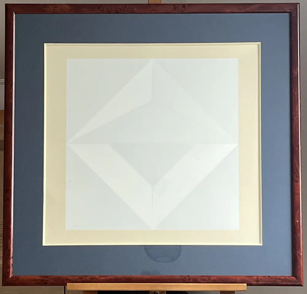 Gilbert Swimberghe (1927-2015)