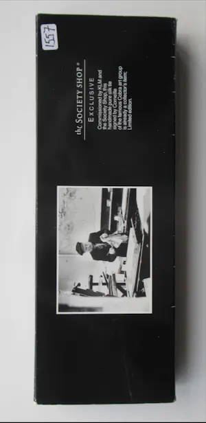 Corneille - Ontwerp voor THE SOCIETY SHOP kopen? Bied vanaf 45!