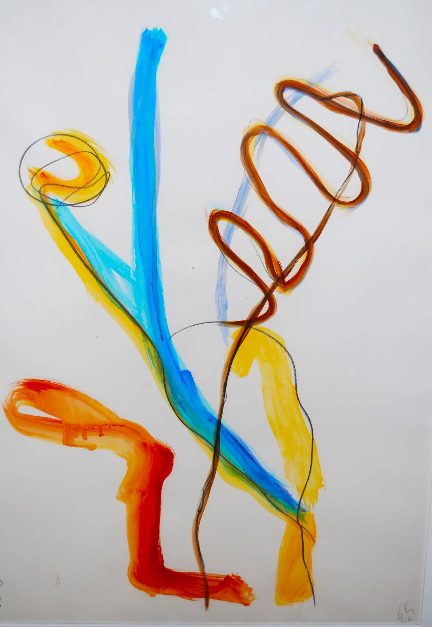 Fons Heijnsbroek (1951)