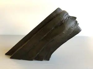 Corry Ammerlaan - Sculptuur “ Wind bride “. zeldzaam kopen? Bied vanaf 89!