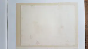 William Unger - Rembrandt - Winterlandschaft kopen? Bied vanaf 20!