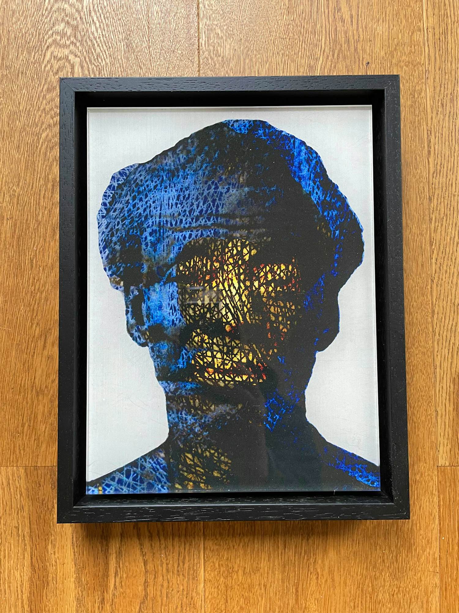 Paul Pieck - FACE 2 kopen? Bied vanaf 100!