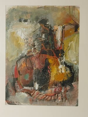 Elly Smidt - zt. - 1993 kopen? Bied vanaf 125!