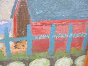 Netty Michels - Zondagmiddag kopen? Bied vanaf 100!