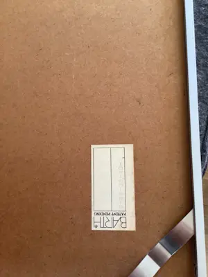 Carin Nieuwenhout - twee handen waarvan 1 beschadigd kopen? Bied vanaf 20!