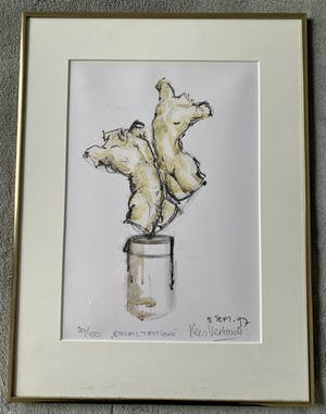 Kees Verkade - Excaltation kopen? Bied vanaf 50!