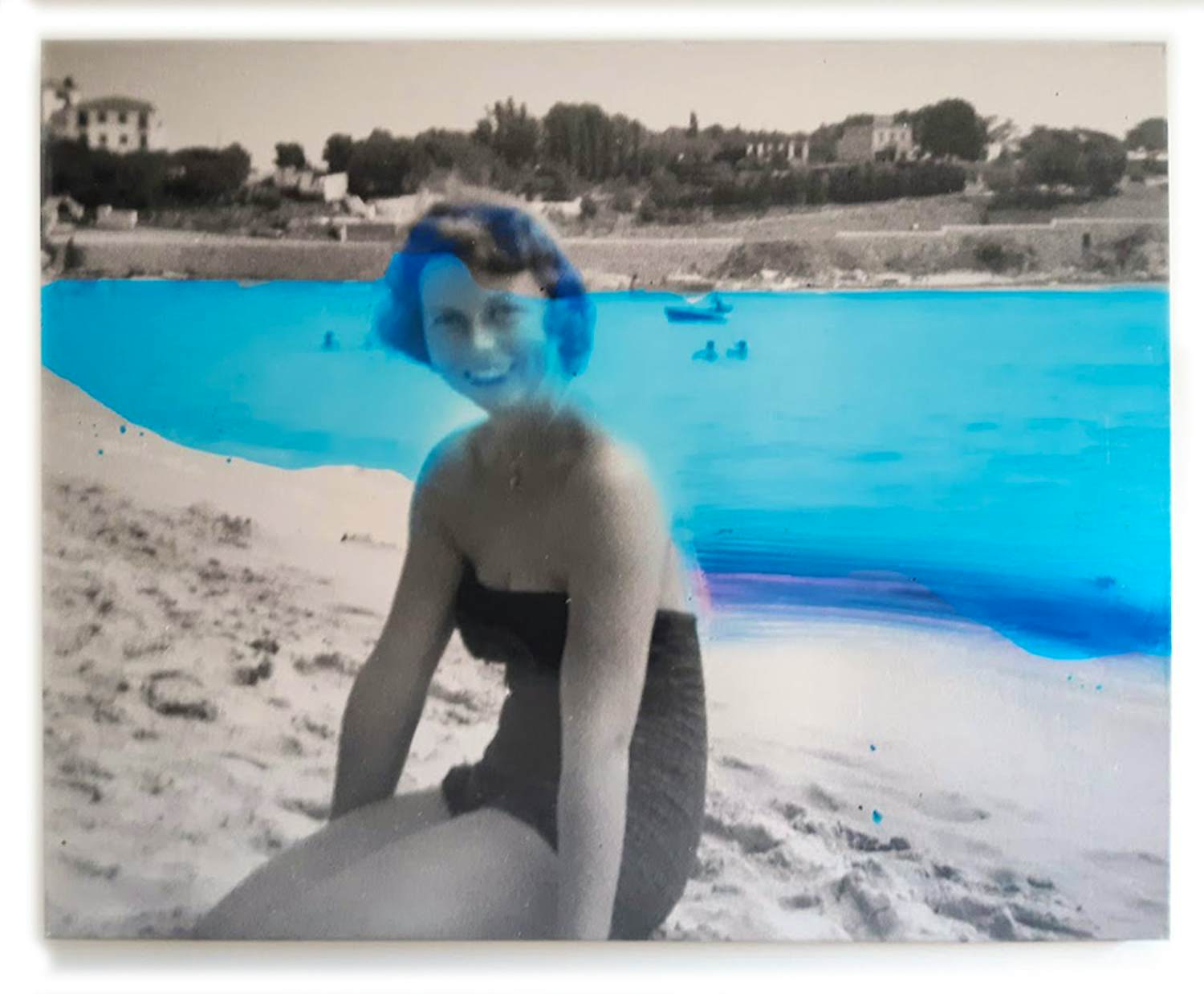 Erwin van Krey - La mer kopen? Bied vanaf 150!