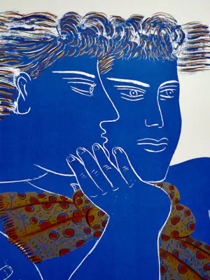 Alexandre Fassianos - Le rêve du couple kopen? Bied vanaf 390!