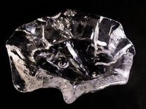 Jolanda Prinsen - schaal Coquille kopen? Bied vanaf 25!