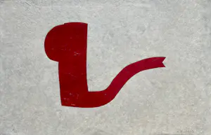 Klaas Gubbels - Zonder titel kopen? Bied vanaf 400!