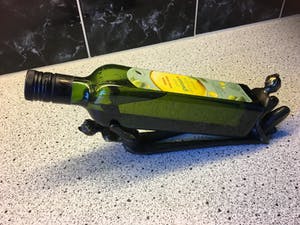 Corry Ammerlaan - wijnflessendrager. kopen? Bied vanaf 10!