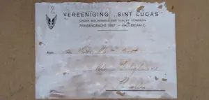 Henri Frederic Boot - Stilleven met pompoen en rode paprika kopen? Bied vanaf 1100!