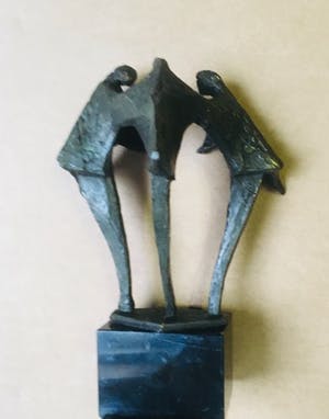 Astrid Veldhuyzen-Koppen - Figuren - Beeld kopen? Bied vanaf 49!