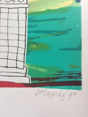 Corneille - Chessboard kopen? Bied vanaf 250!