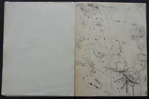 Karel Appel - Reflex, orgaan van de experimentele groep in Holland - No :2 kopen? Bied vanaf 195!