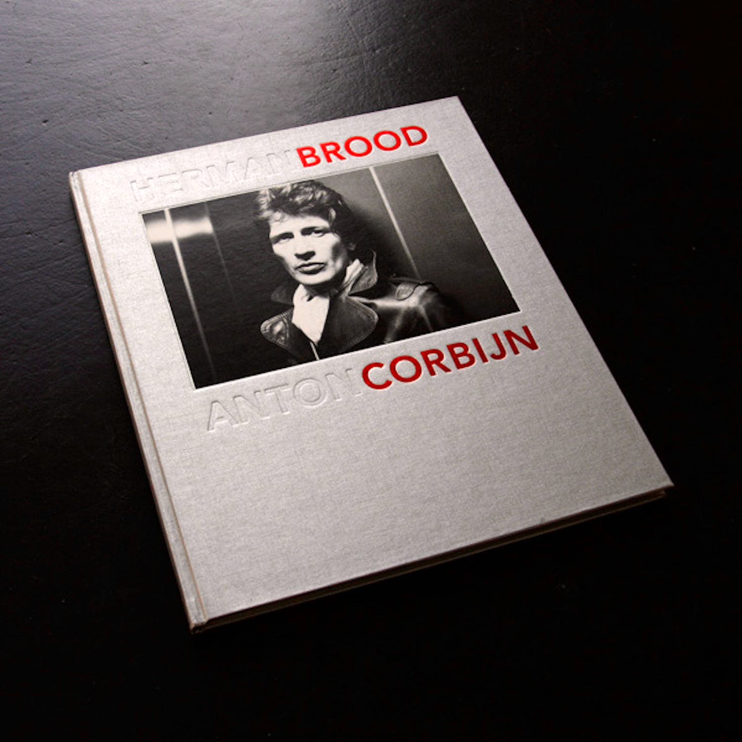Herman Brood - Anton Corbijn kopen? Bied vanaf 149!