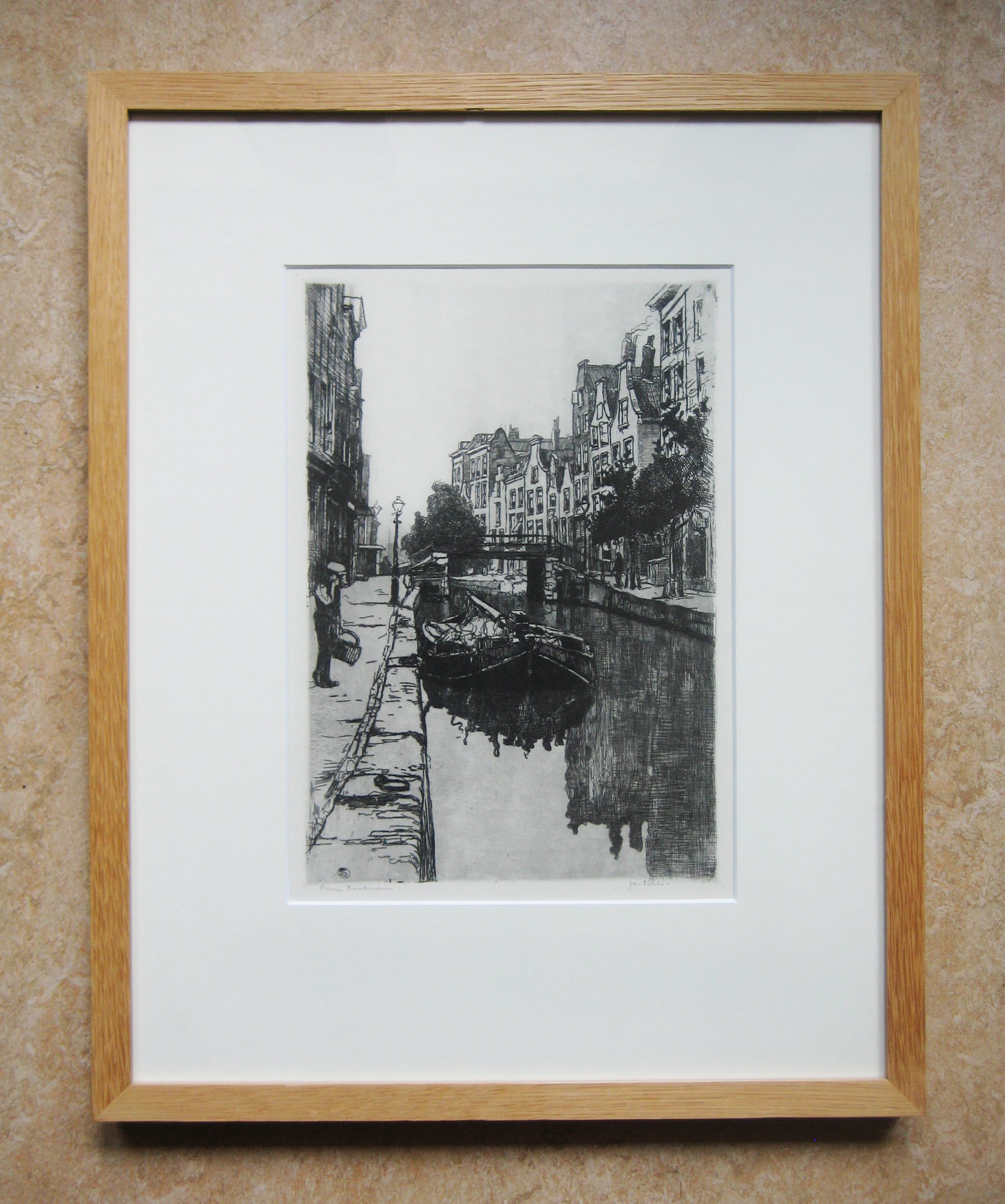 Jan Sirks - Spui Rotterdam kopen? Bied vanaf 40!