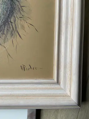 Henk Poeder - Vogelnestje kopen? Bied vanaf 149!