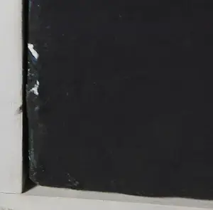 Adalbert Fässler - Gemengde techniek op doek, Zonder titel - Ingelijst kopen? Bied vanaf 1!