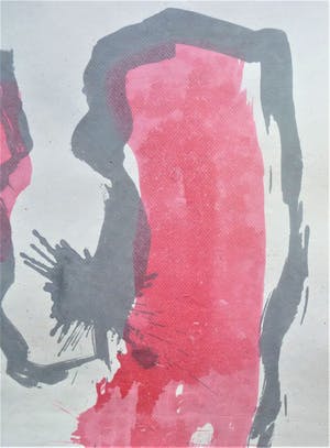 Anton Heyboer - De oervogel . kopen? Bied vanaf 250!