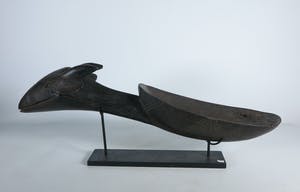 Baule - Houten Stamhoofd lepel kopen? Bied vanaf 1!