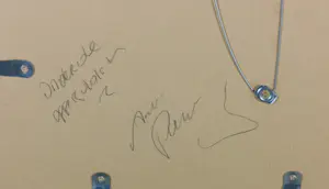 Antonio Poioumen - Gemengde techniek op doek, Onder de oppervlakte - Ingelijst kopen? Bied vanaf 80!