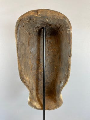 Grebo - African mask from the Grebo - Liberia kopen? Bied vanaf 45!