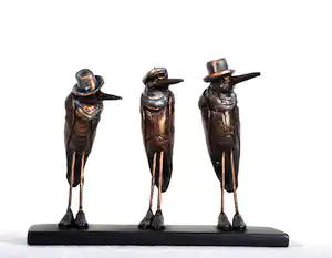 Tosca van Oorschot - The Heron Brothers verkauft für € 167!