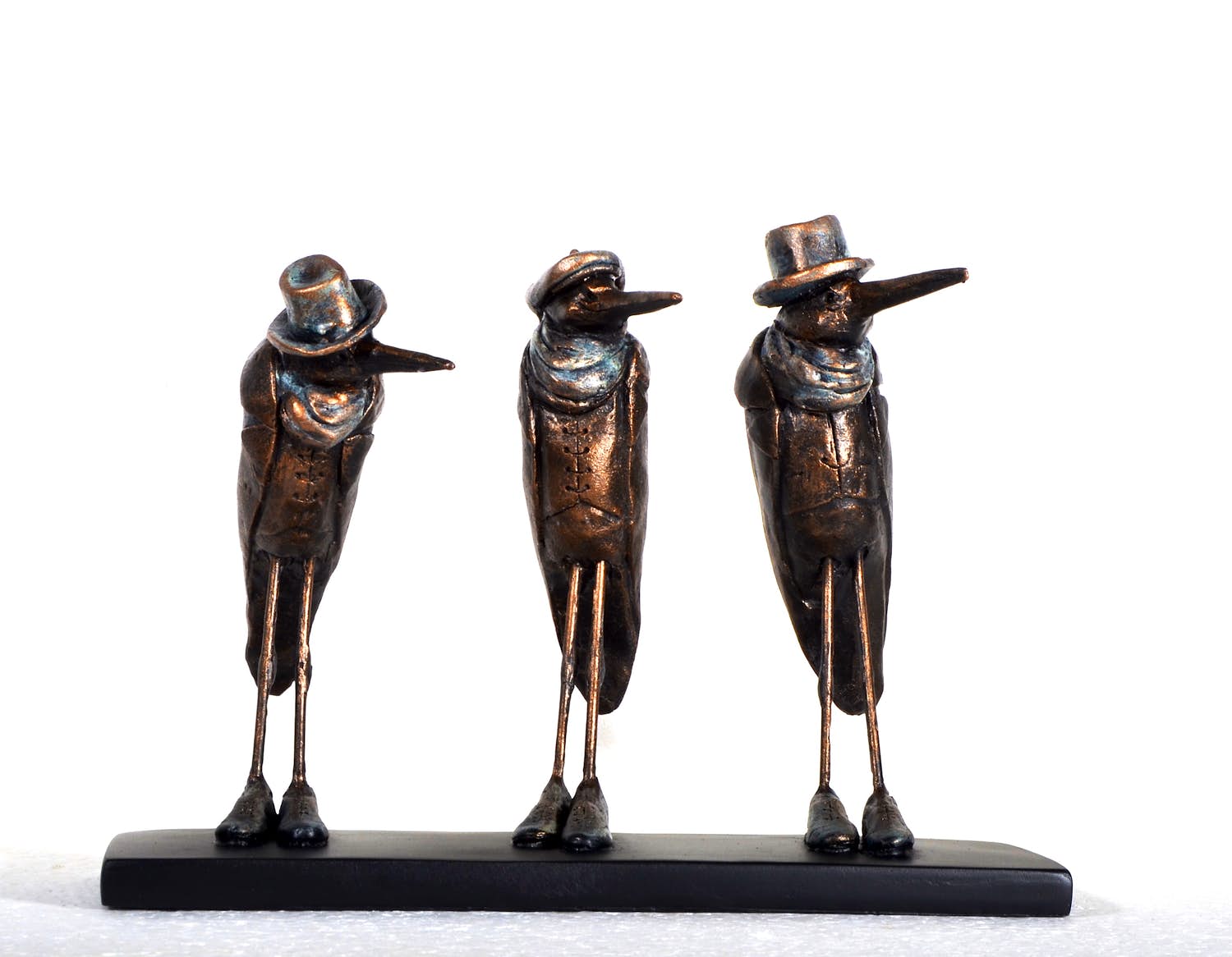 Tosca van Oorschot - The Heron Brothers verkocht voor € 185!