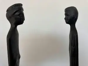 Paolo SIMONCINI - Man en vrouw kopen? Bied vanaf 129!