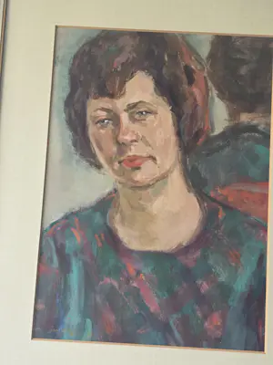 Jan Wiegers - Vrouw van Johan Dijkstra kopen? Bied vanaf 750!