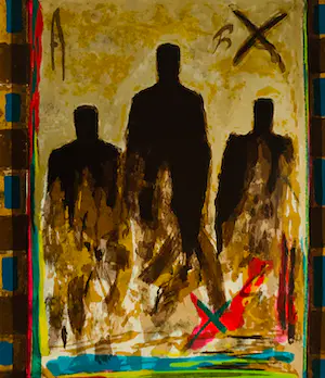 Eric Toebosch - Ambeli kopen? Bied vanaf 60!