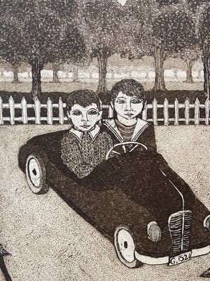 Laetitia de Haas - Jeugdherinnering kopen? Bied vanaf 20!