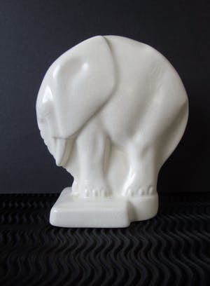 Chris van der Hoef - Hille olifant kopen? Bied vanaf 1!