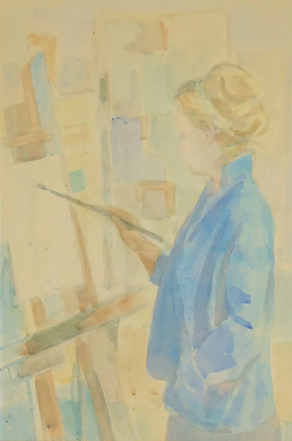 Jan Peeters (1912-1992)