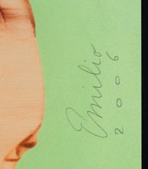 Emilio Kruithof - Litho, Ritual kopen? Bied vanaf 10!